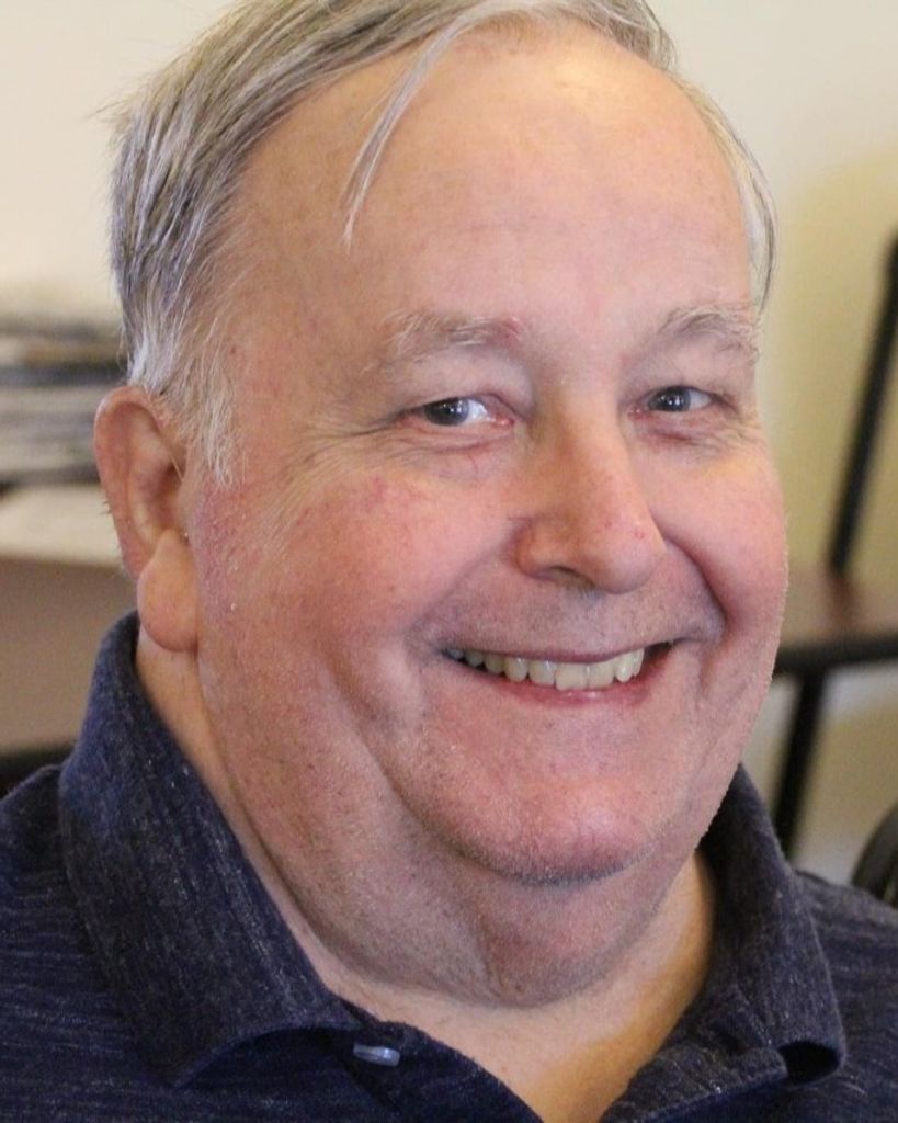 William "Bill" Guhman Jr.