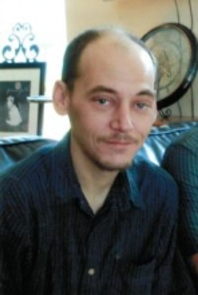 Anthony Ray Bertram
