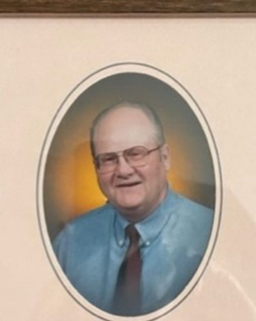Manley Norman Branham Profile Photo
