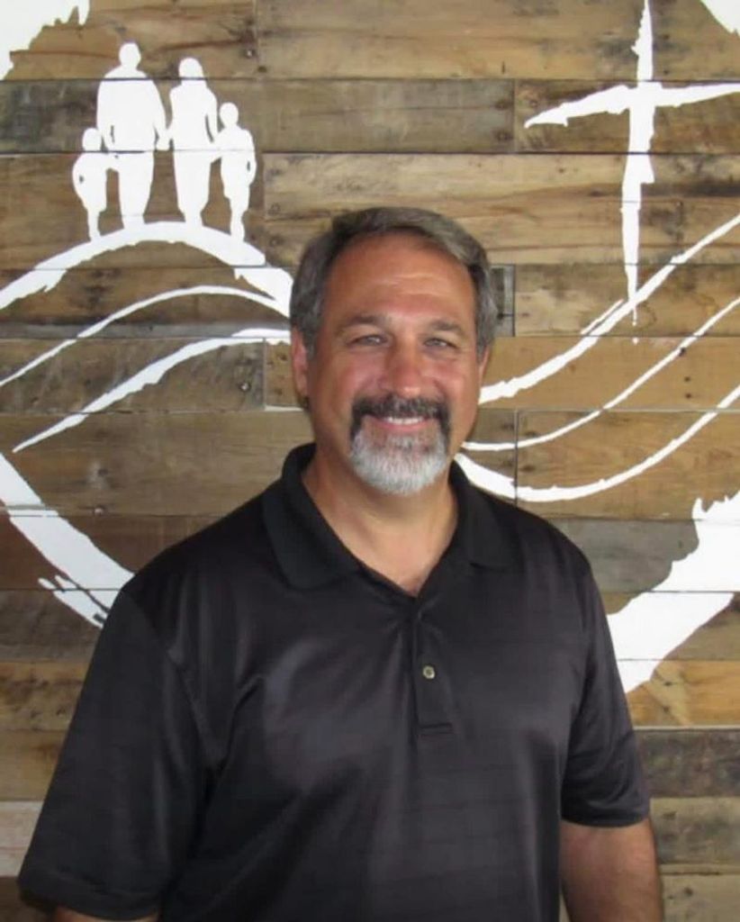 Greg Gardell Profile Photo