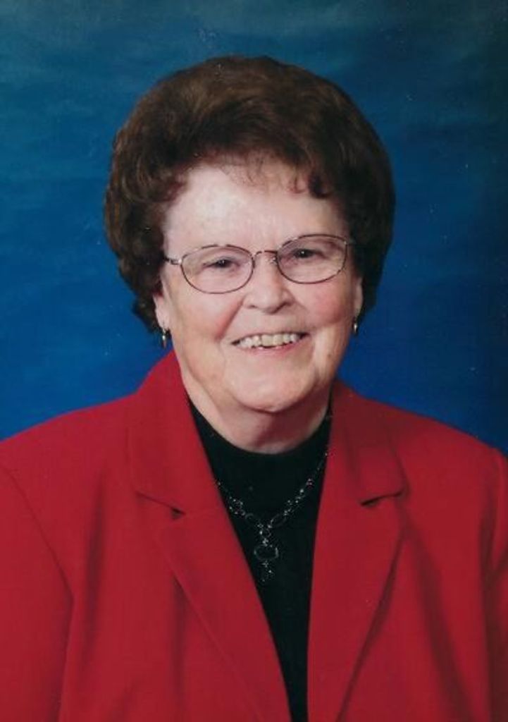 Arlene Weaver Meikle