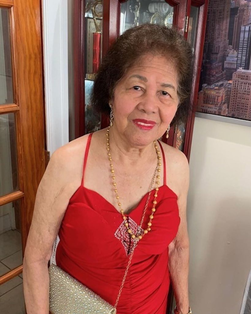 Cecilia Lorenzo Madriaga