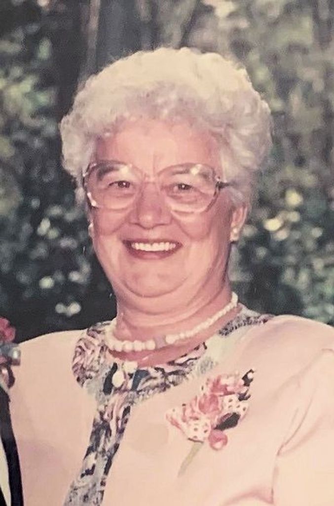 Margaret Mary O'Reilly Profile Photo