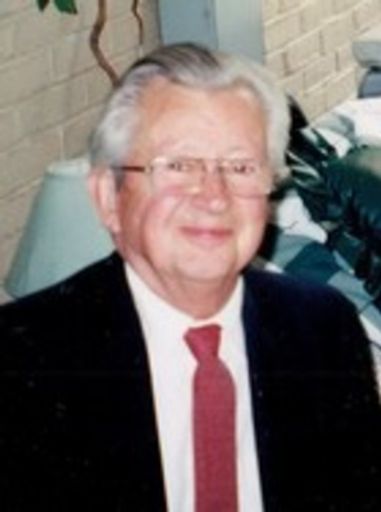 James Paul Moore Profile Photo