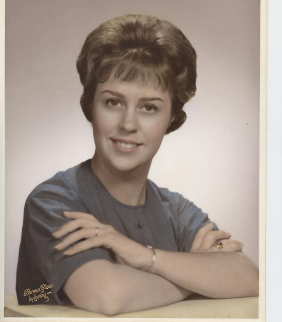 Shereen "Sherry" R. Fleury Profile Photo