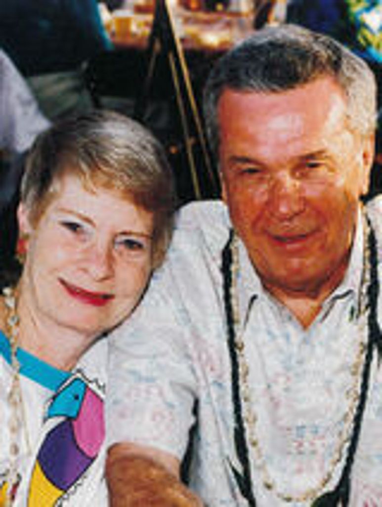 Dorothea "Dottie" Mcgraw