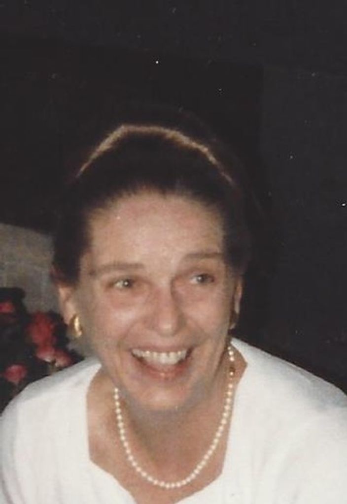 Eleanor Lesueur Cook Profile Photo
