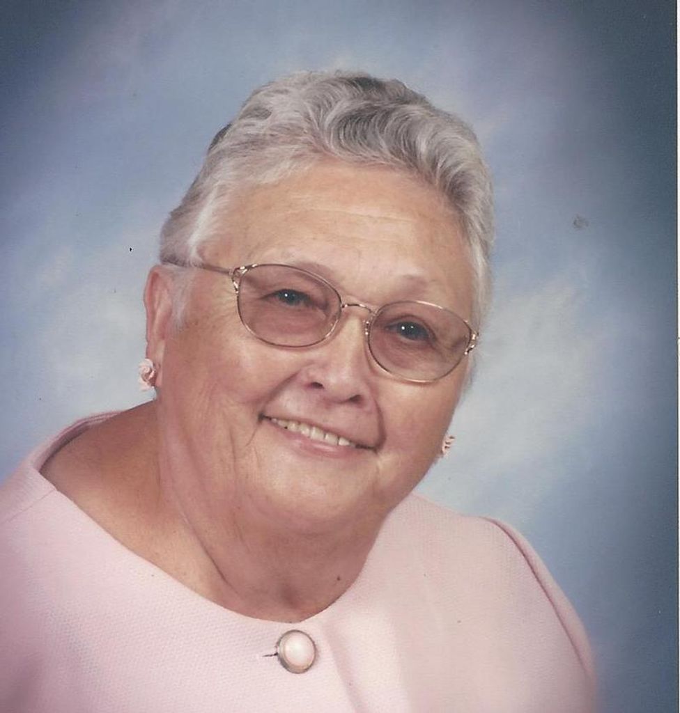 Maud Rose Phillips Crews Profile Photo