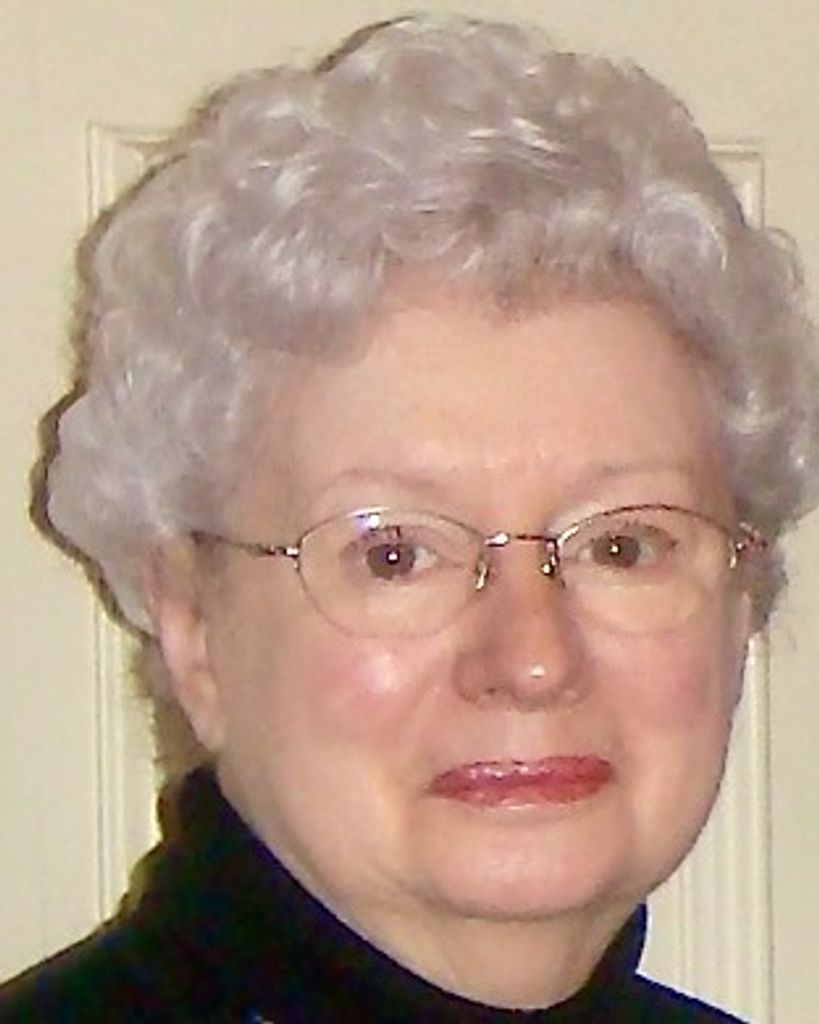 Mary Frances Whitaker Profile Photo