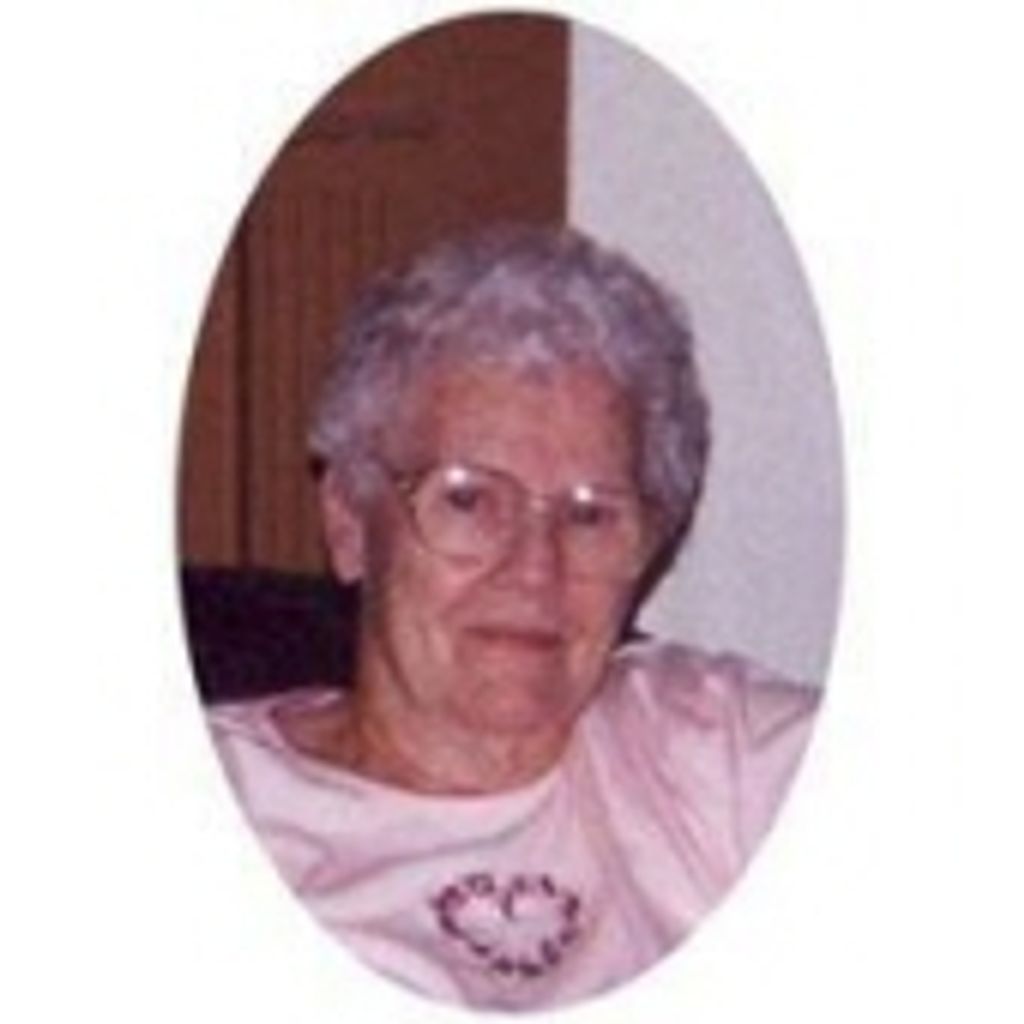 Edith Cozart