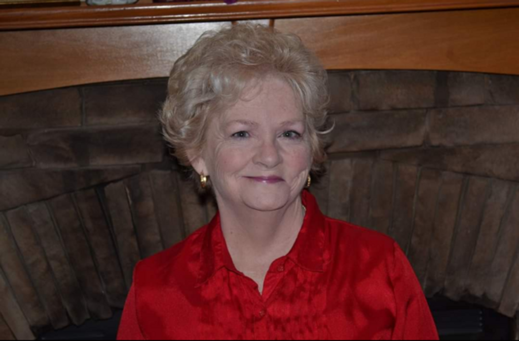Charlotte Adkins Profile Photo