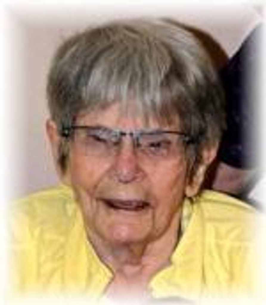 Donna Sue Gray