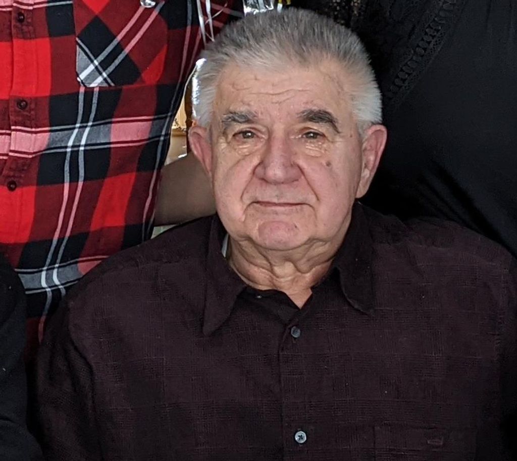 Walenty Brozek Profile Photo