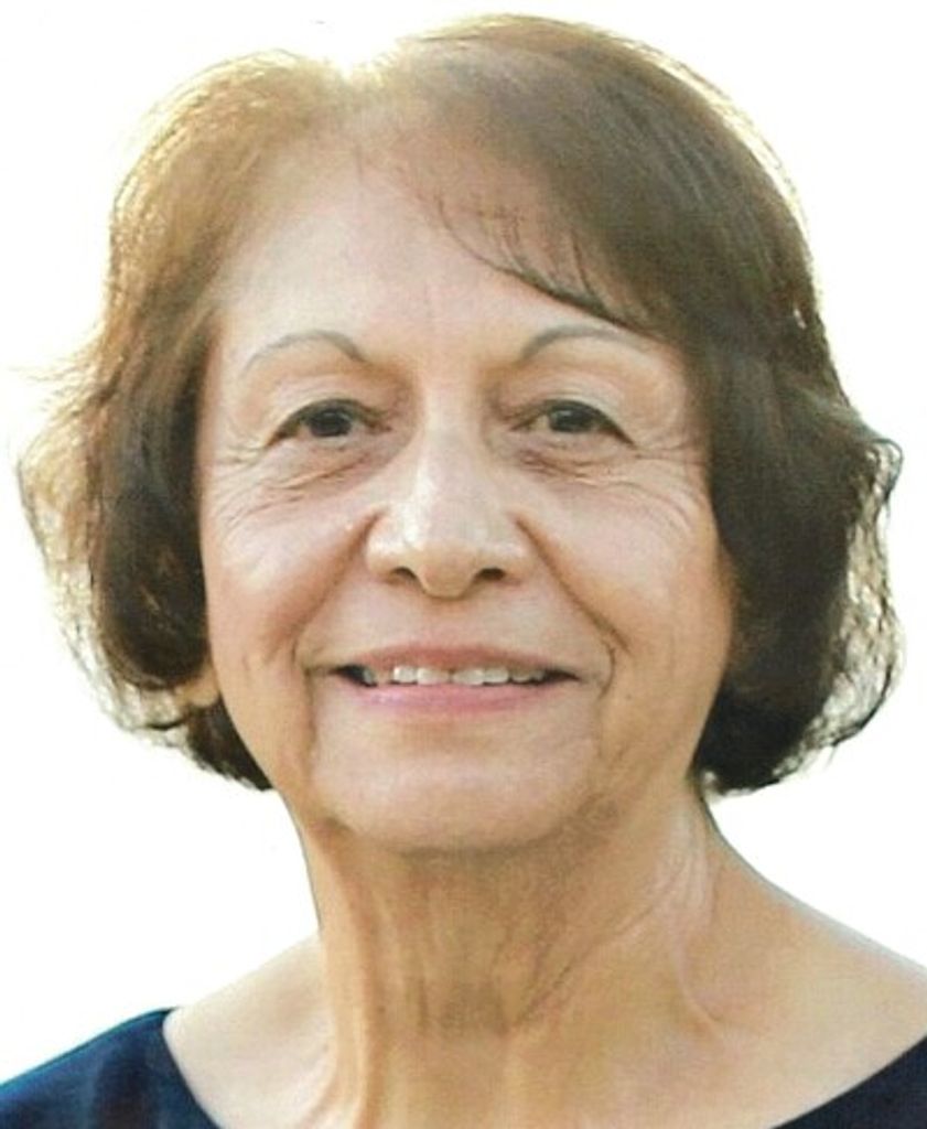 Hermelinda Silva Profile Photo
