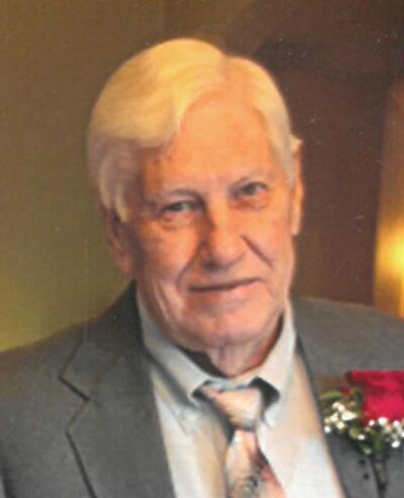 Richard L. Brewer Profile Photo