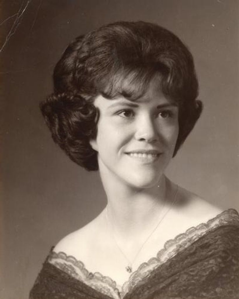 Janis Ollie Ball Profile Photo