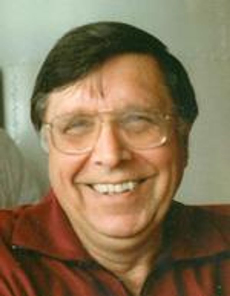 Leo Swerbinsky Profile Photo