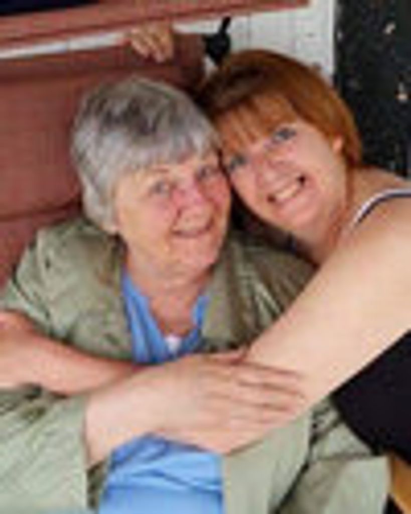 Vona Adele Bailey Profile Photo
