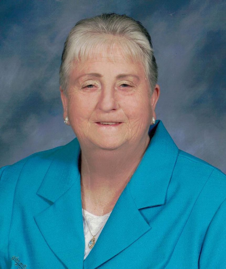 Jerry Frances Fink Profile Photo