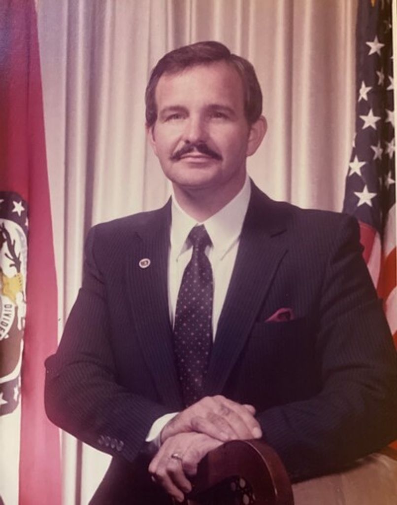 Don Lee Shackelford Profile Photo