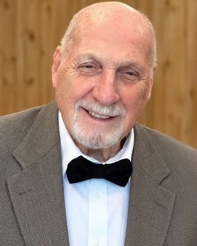 Howard Duane Smith