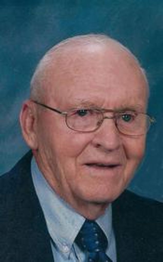 Benjamin 'Ben' Hanson