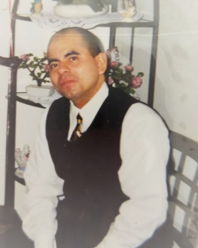 Jonas Salomon Alvarado Profile Photo