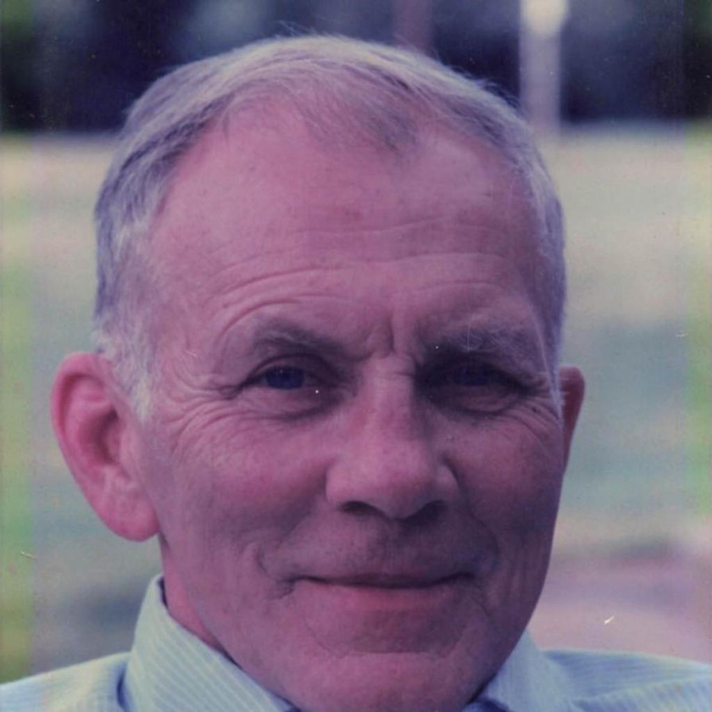 Donald G Wright