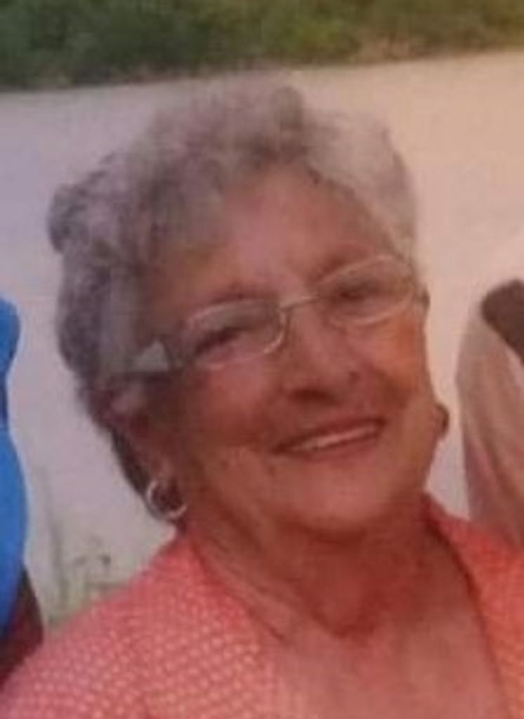 Delanora C. (Cooper)  Wright