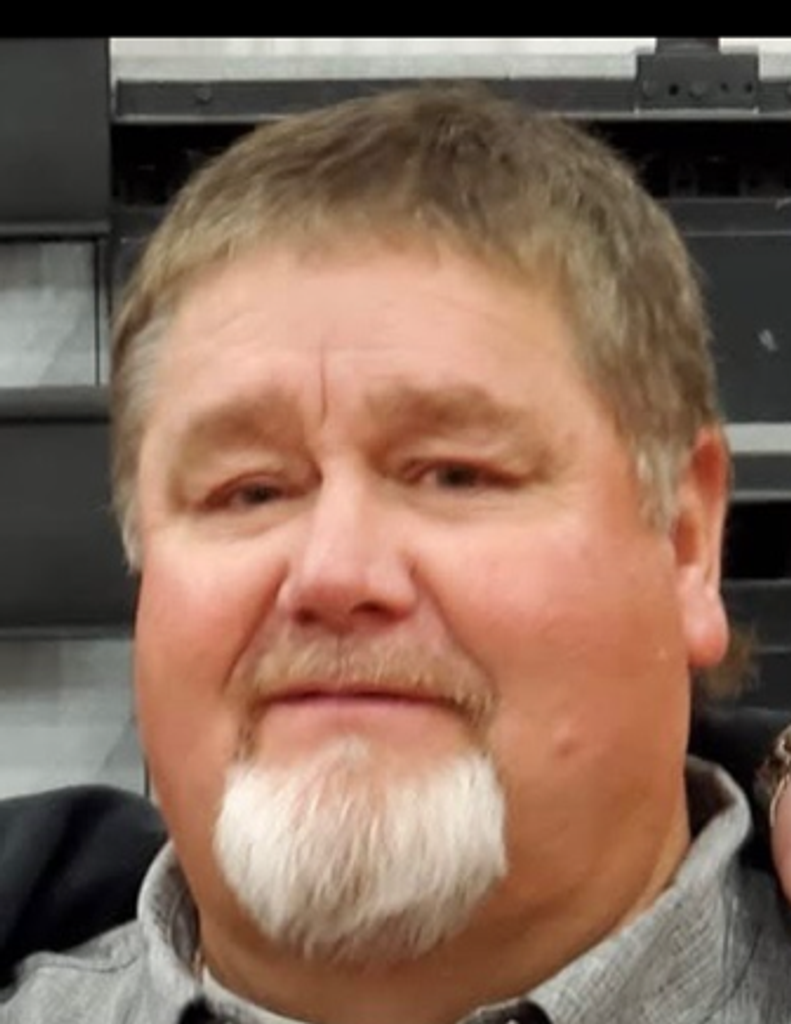 Larry Michael Bowen Profile Photo