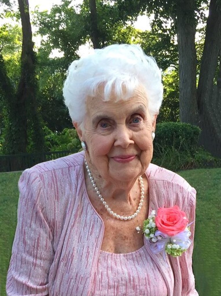 Barbara M. Hickey Profile Photo