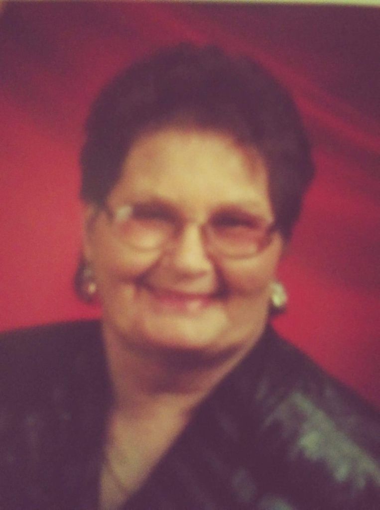 Helen  Irene  Sigman Profile Photo