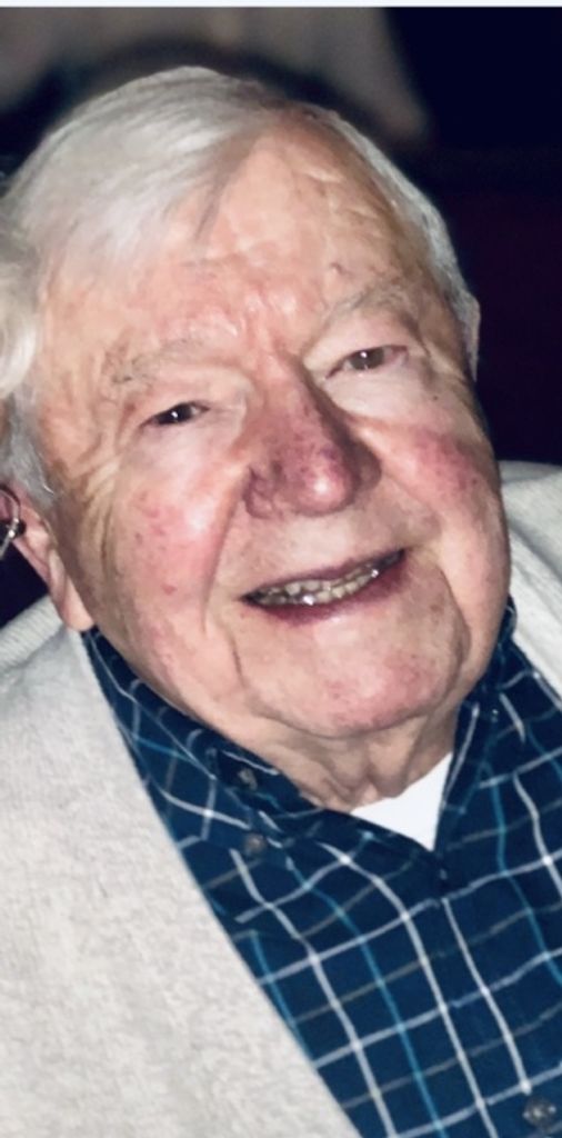 Richard W. Chilcote Profile Photo