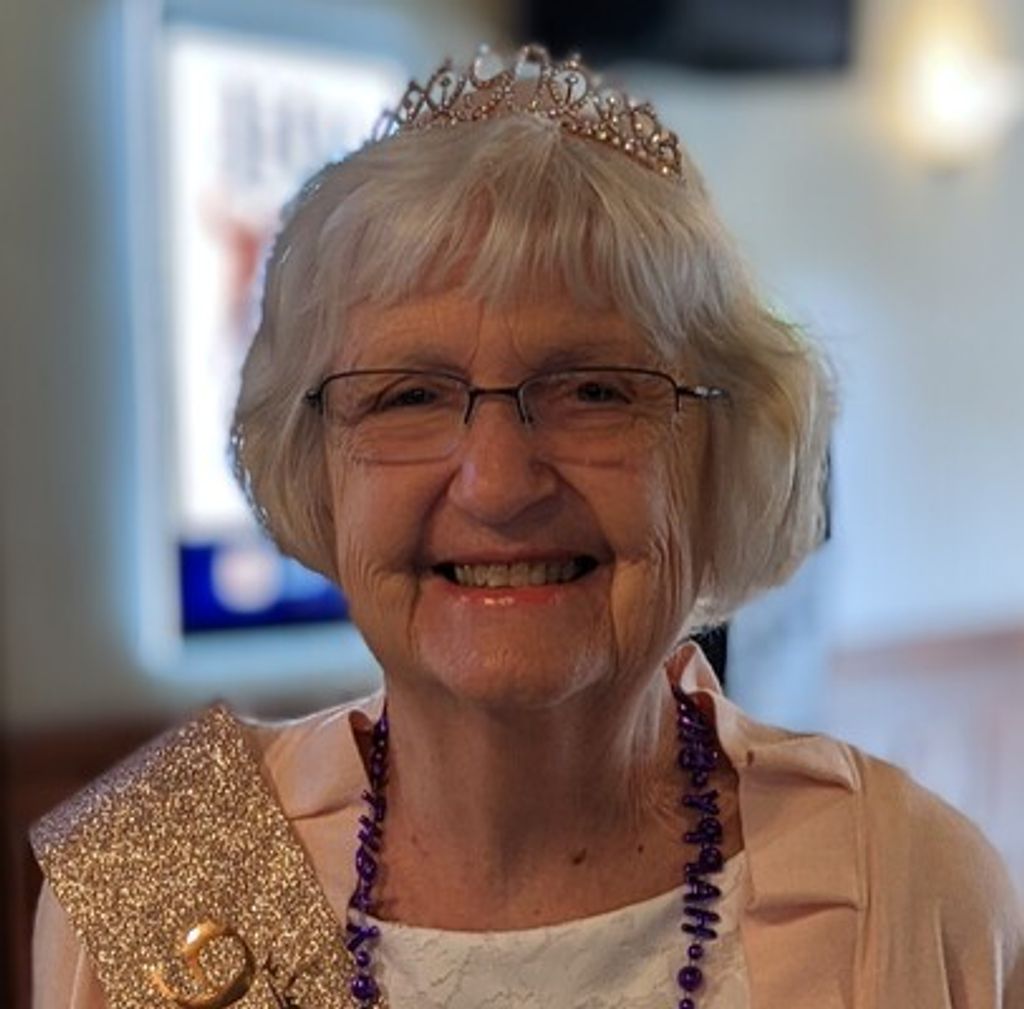 Annette Louise Harris Profile Photo