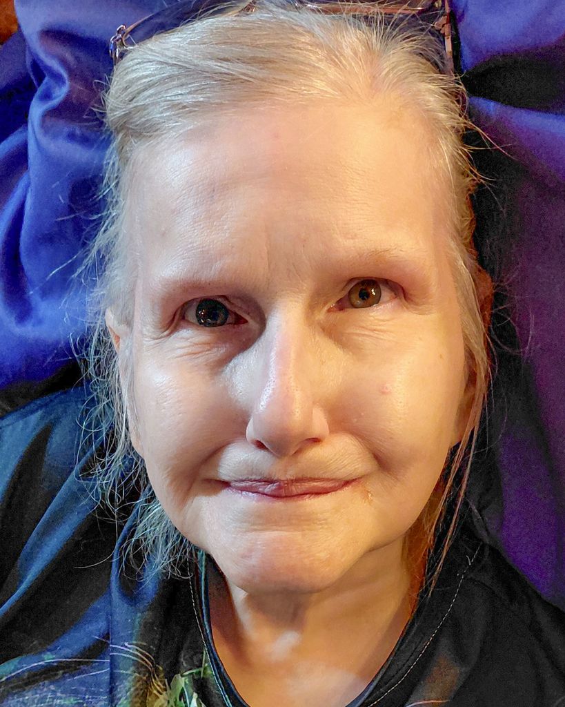 Debra Lee Badrick Profile Photo