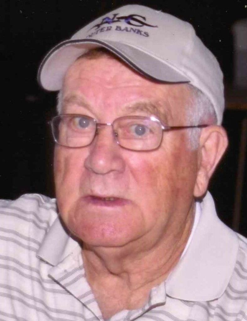 Richard E. Wiseman Profile Photo