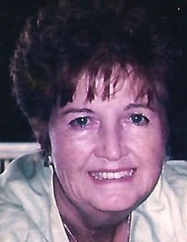 Janet Mckeon Fortin