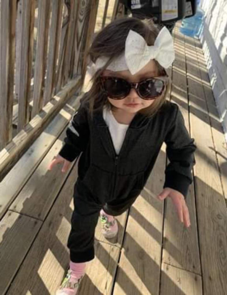 Korra J. Baillie Profile Photo