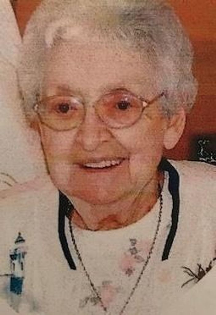 Rosemarie T (Pistella) Kietter