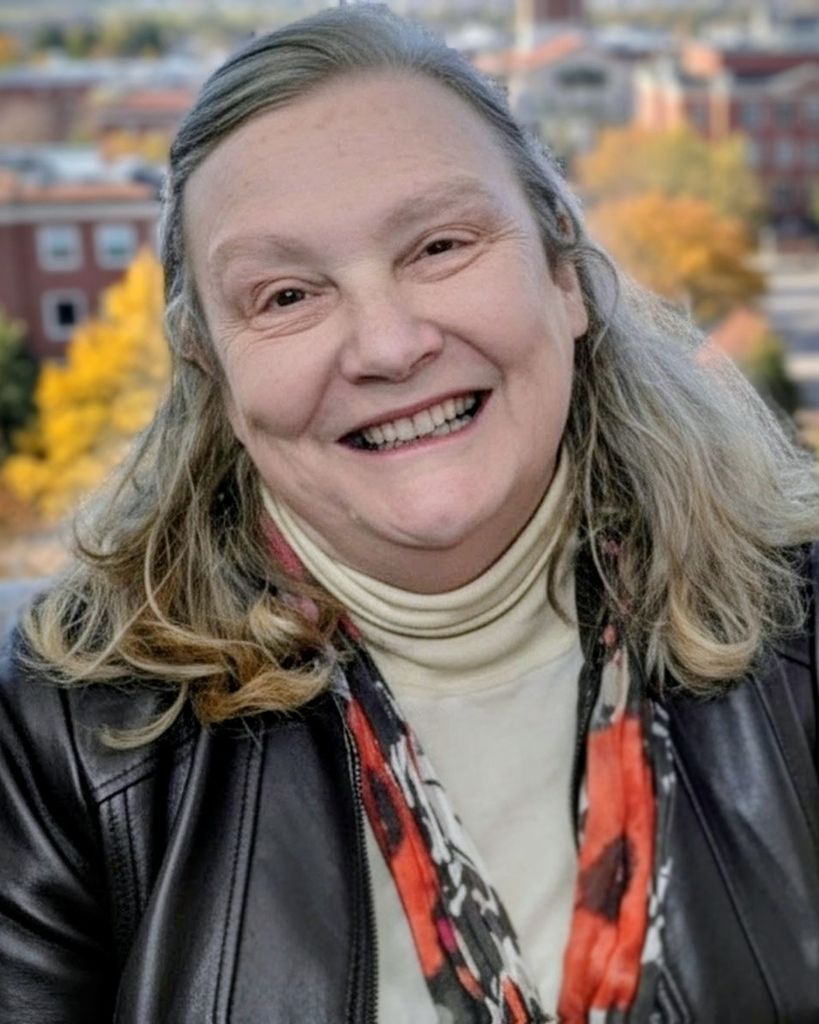 Kathryn Hubert