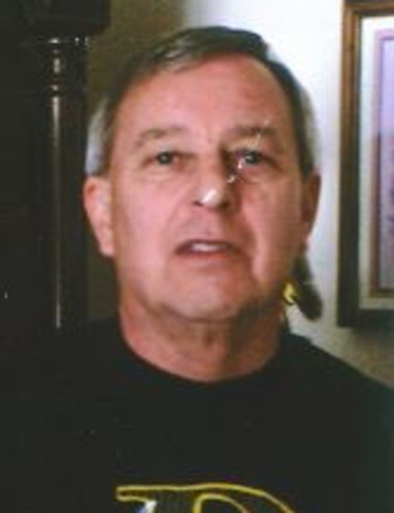 Daniel Leo Bertrand Profile Photo