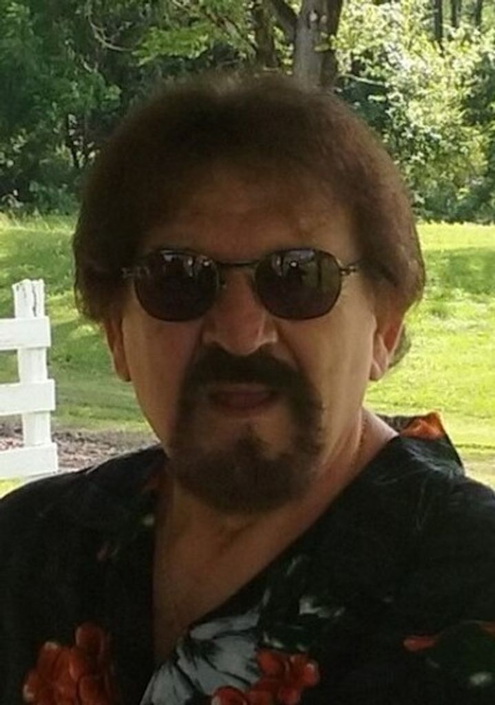 Frank C. Menhart Profile Photo