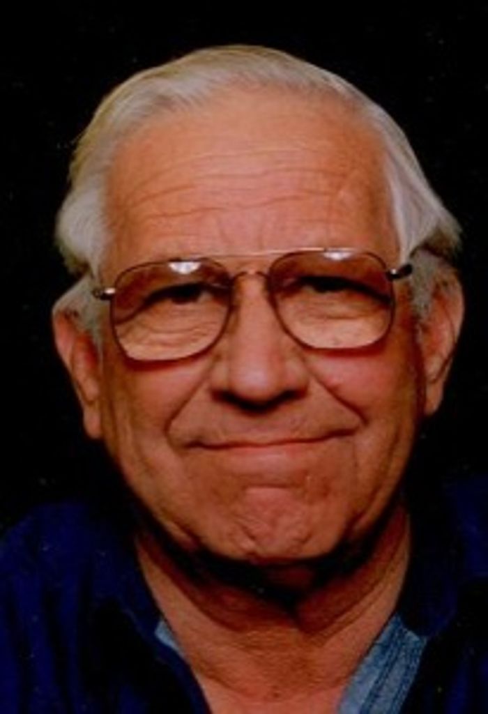 Jimmie Leonard Lee