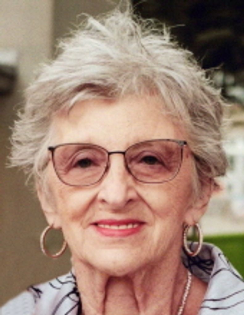 Mary Ellen Colucy Profile Photo