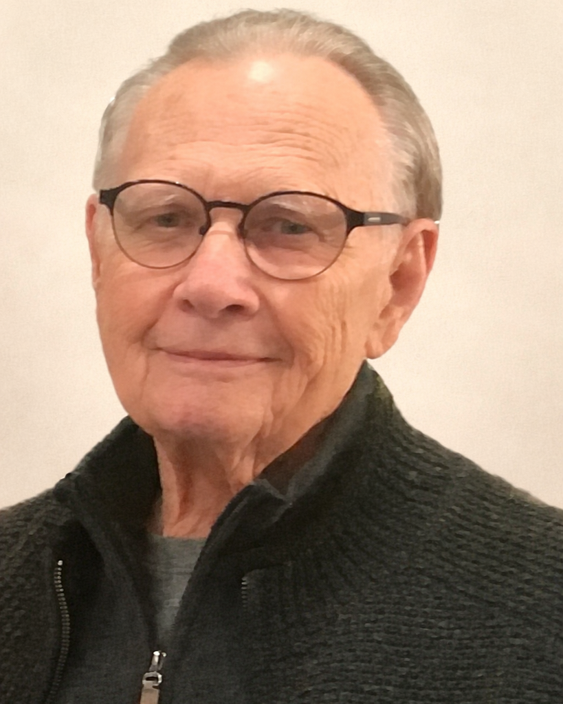 Daniel Robert Pointer