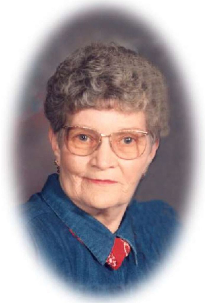 Marie E. Foltz