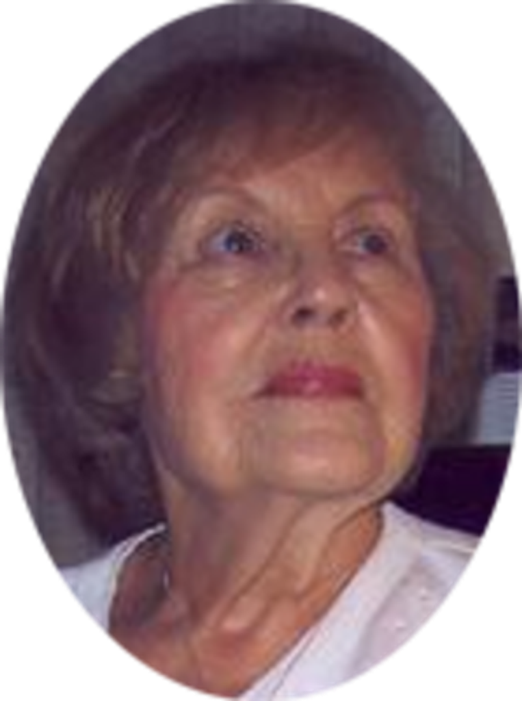 Mary E. Watkins-Tate