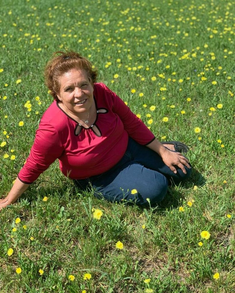 Maria Belem Almanza Medina