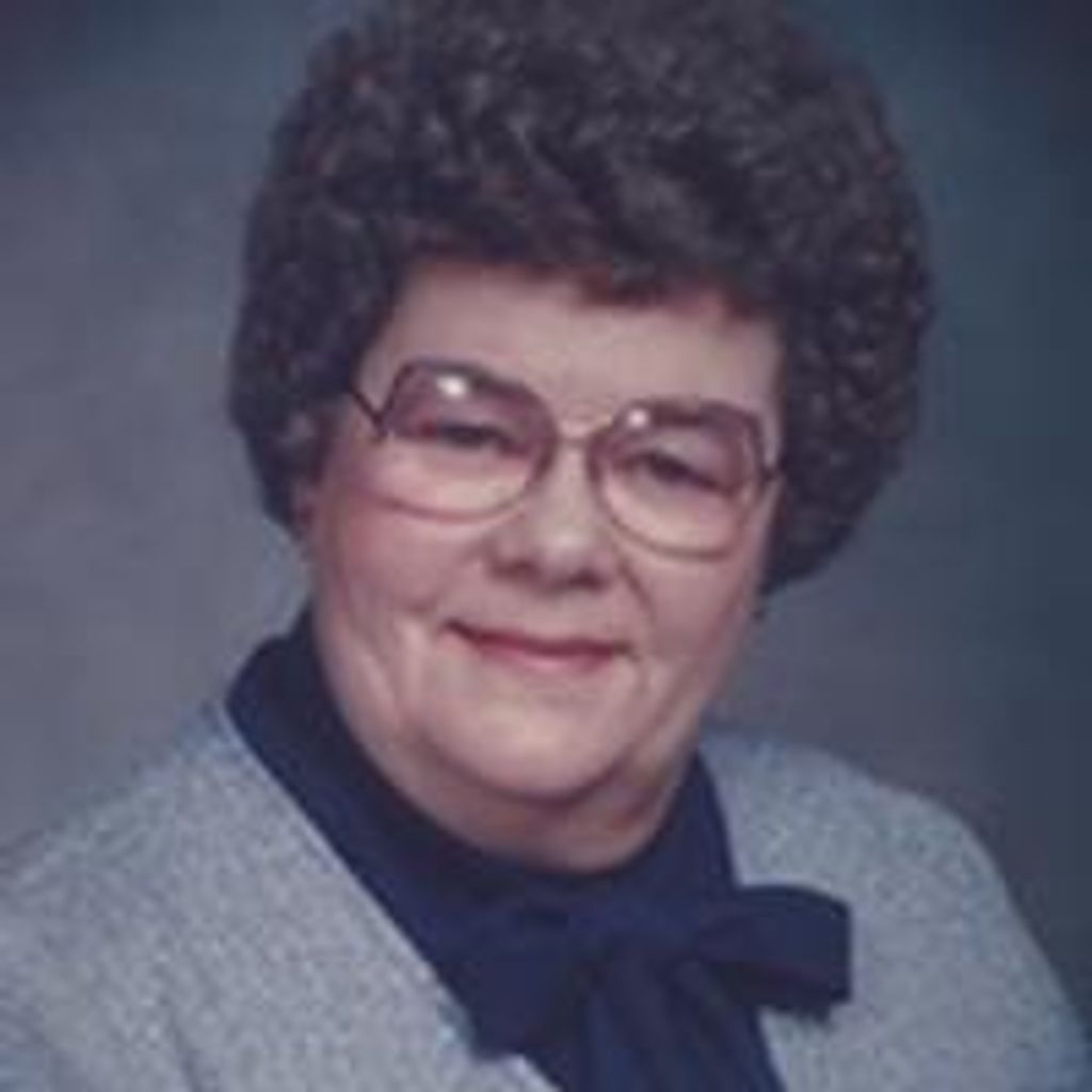 Ruth Wedemeyer