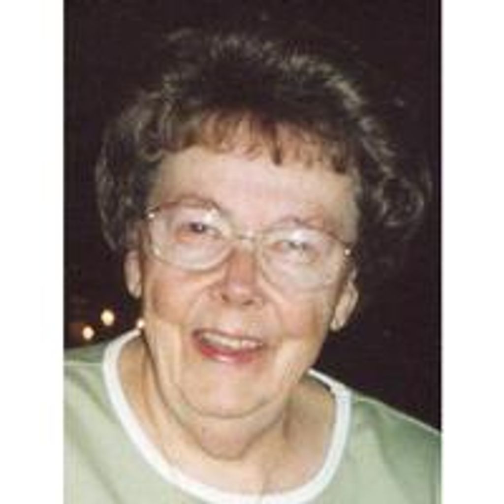 Mary A. Paradis